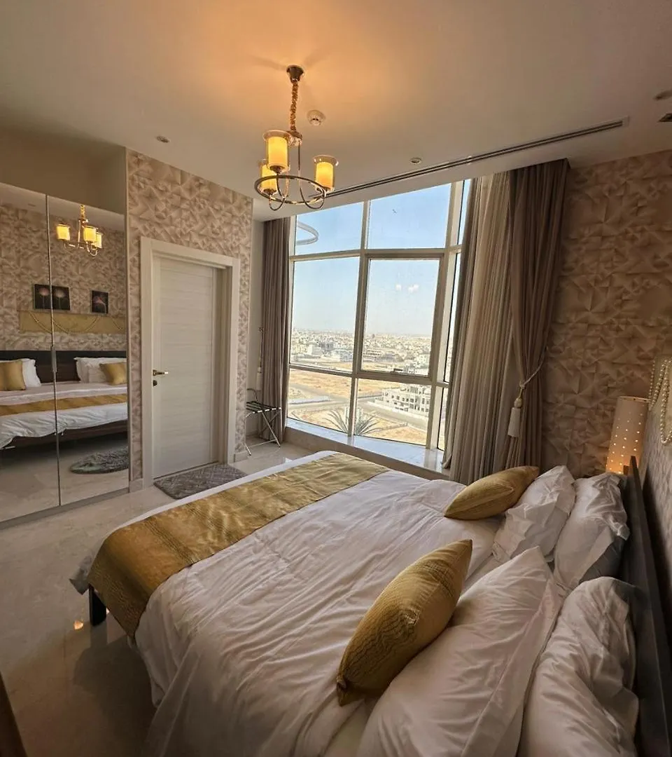 برج ابحر ريزيدنس ١ Apartment Jeddah 0*,
