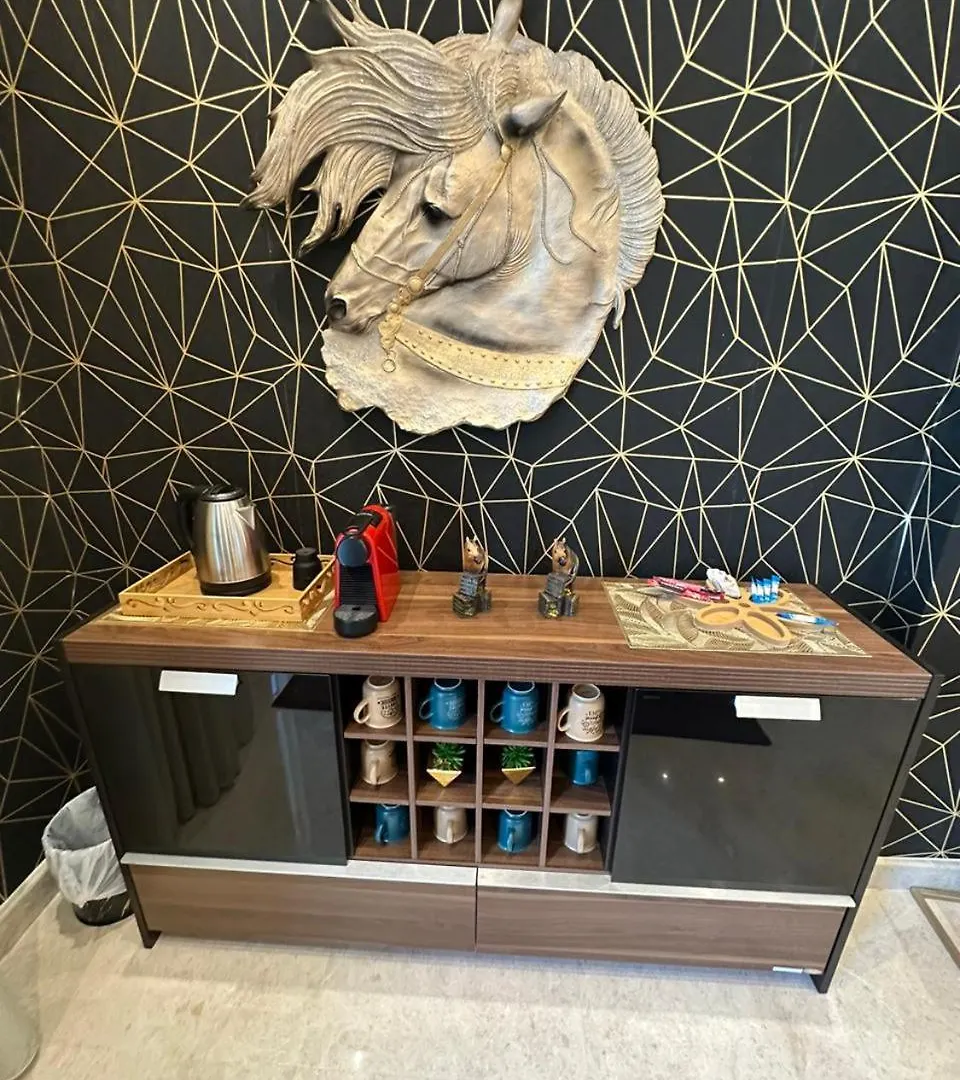 برج ابحر ريزيدنس ١ Apartment Jeddah