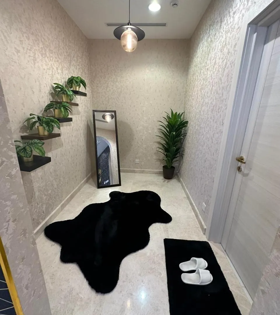 برج ابحر ريزيدنس ١ Apartment Jeddah