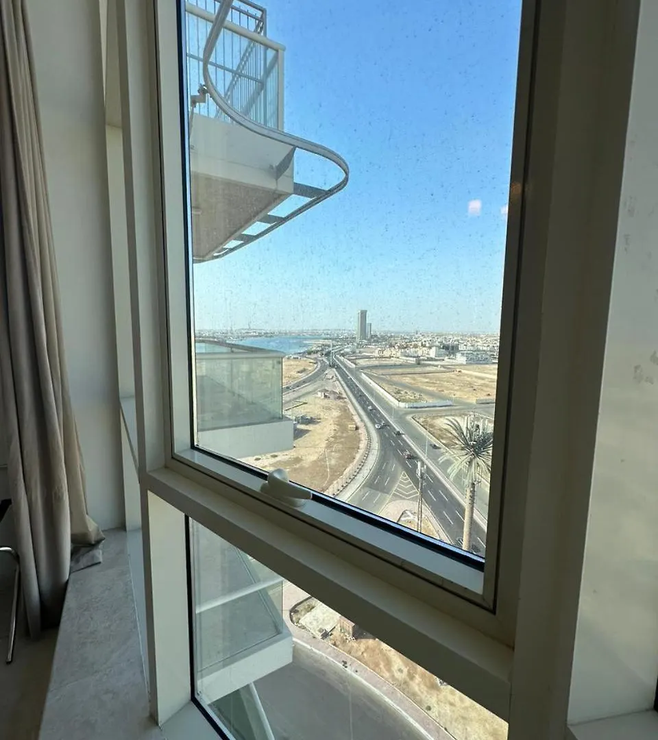 برج ابحر ريزيدنس ١ Apartment Jeddah 0*,  Saudi Arabia